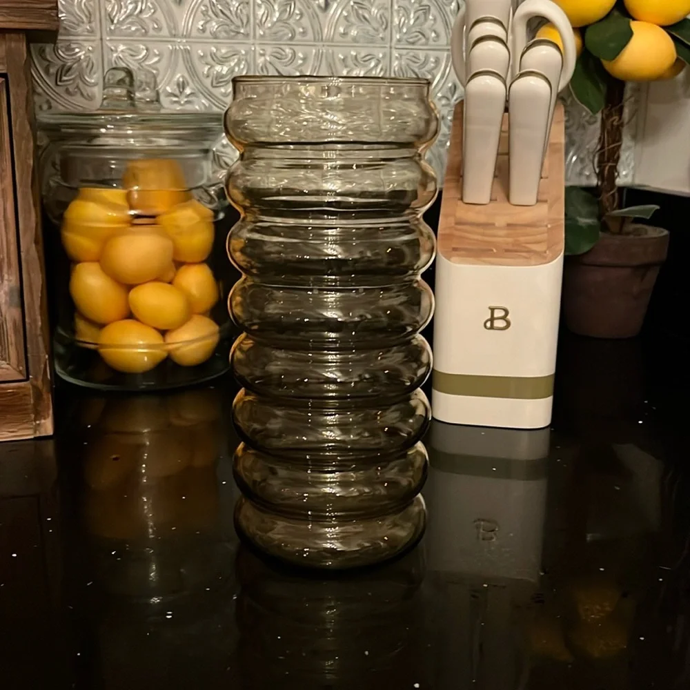 Retro‎ vase VINTAGE